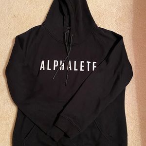 Women’s Alphalete Hoodie